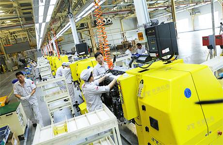 3重型發(fā)動機裝配460-300(壓縮)