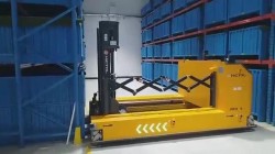 OMV智能前移式叉車：定制開(kāi)發(fā)，讓搬運(yùn)更高效！